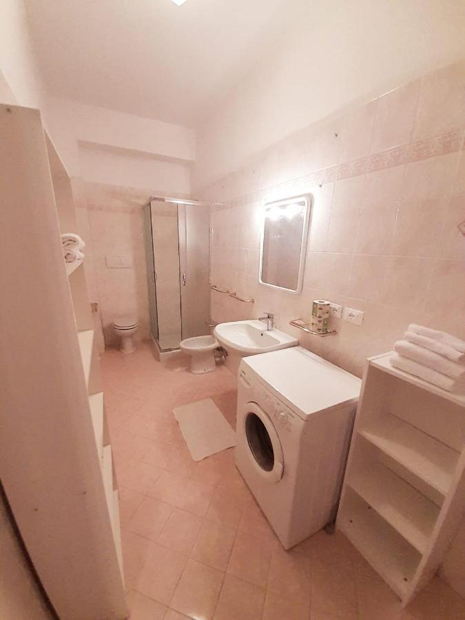 Pura Apartment Verona Exterior foto