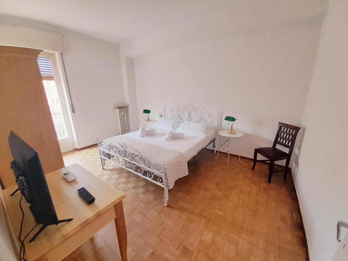 Pura Apartment Verona Exterior foto